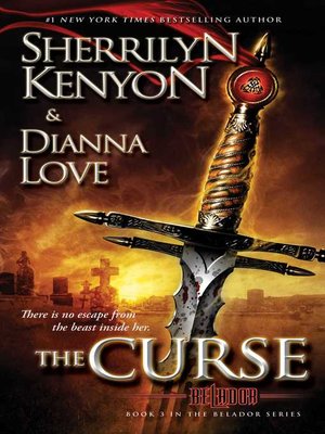 The Curse - ebook